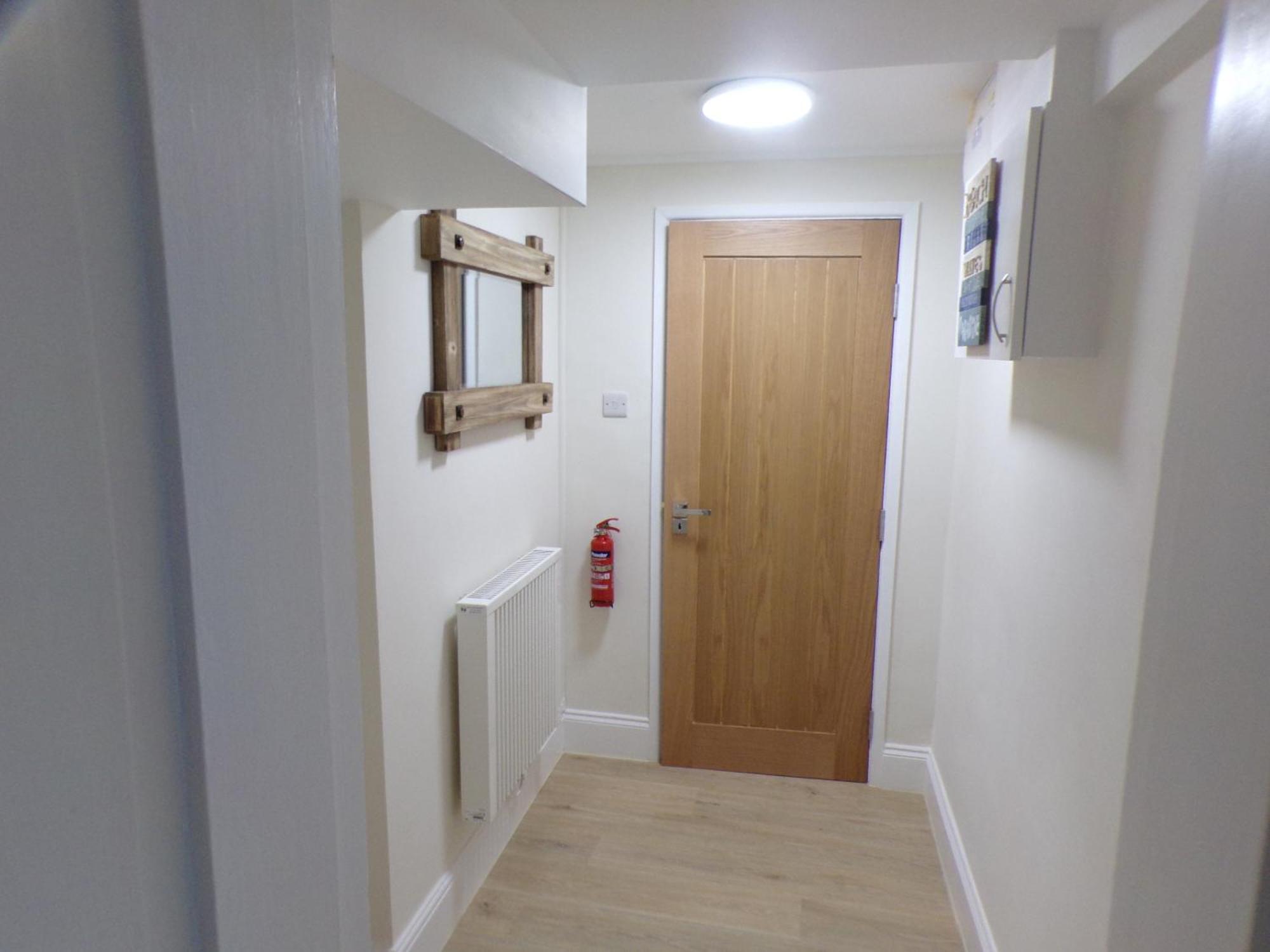 3Thedome - Luxury Ground Floor Apartment Opposite The Beach, Barton On Sea Kültér fotó