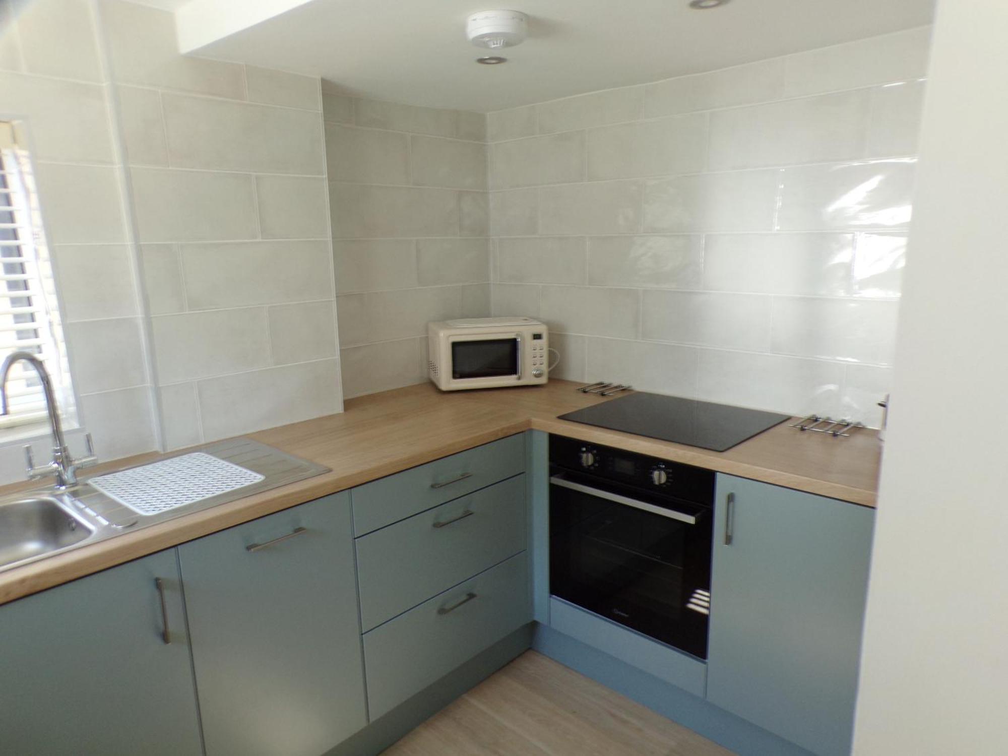 3Thedome - Luxury Ground Floor Apartment Opposite The Beach, Barton On Sea Kültér fotó