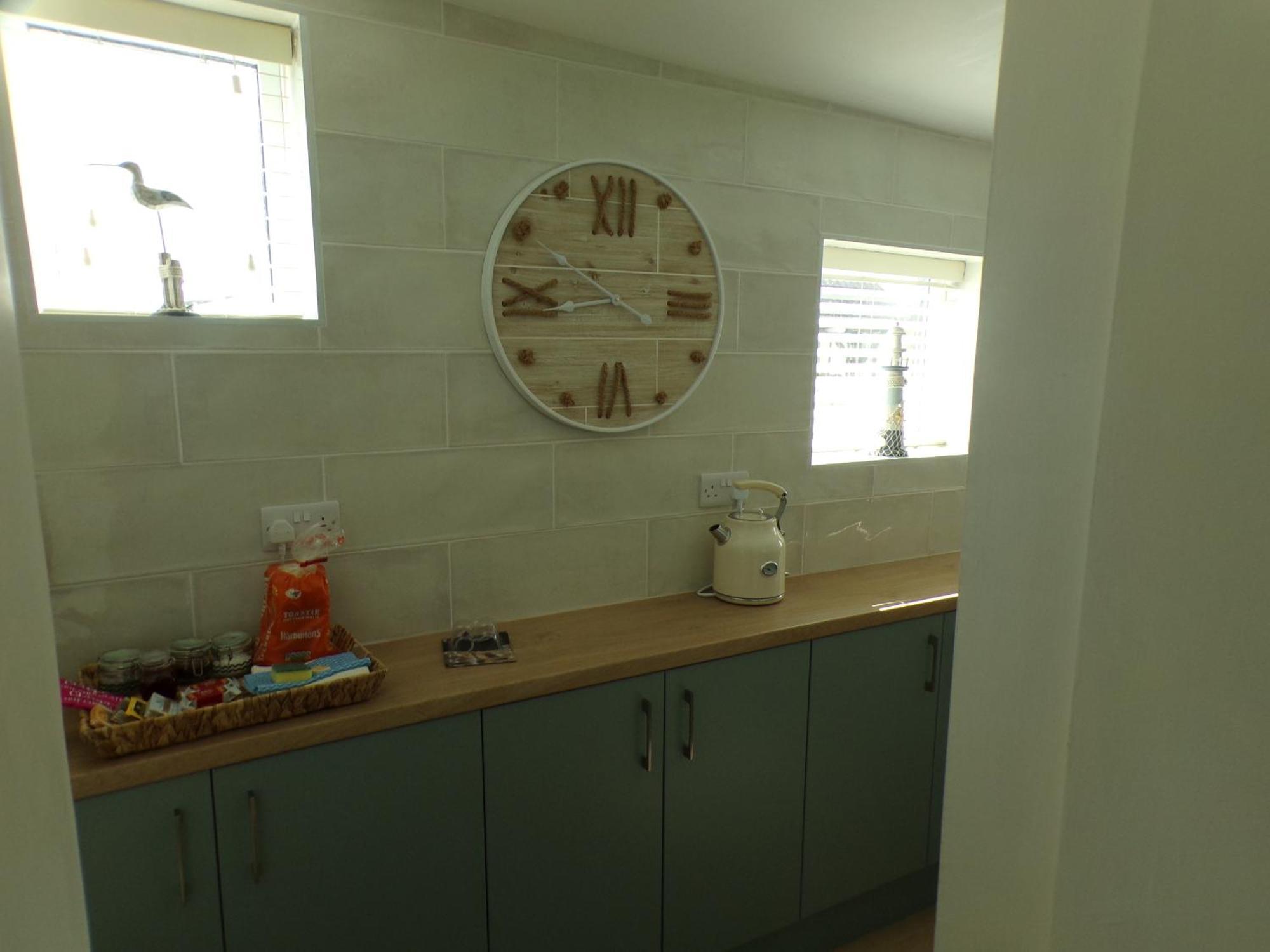 3Thedome - Luxury Ground Floor Apartment Opposite The Beach, Barton On Sea Kültér fotó